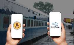 आज से टिकट बुकिंग का...- India TV Paisa