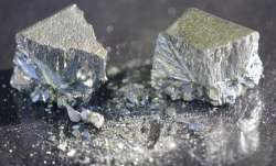 Budget 2026, rare earth minerals India, rare earth corridor India- India TV Paisa