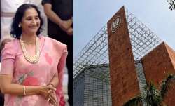 रेखा झुनझुनवाला।- India TV Paisa