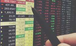 bse, nse, nifty, nifty 50, sensex, share market, stock market, adani ports, bel, sbi, kotak mahindra- India TV Paisa