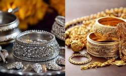 वैश्विक बाजार में स्पॉट चांदी की कीमत 74.96 डॉलर प्रति औंस दर्ज  किया गया।- India TV Paisa