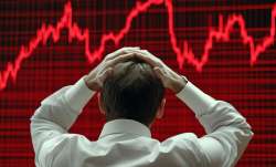 बजट के दिन सेंसेक्स...- India TV Paisa