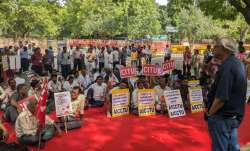 strike, labours strike, farmers strike, india-us trade deal, india-eu fta, budget 2026- India TV Paisa