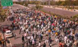 strike, nationwide strike, Labor unions, Labor unions strike, Labor unions nationwide strike, labor - India TV Paisa