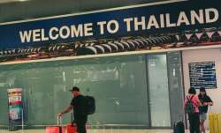 थाईलैंड के वीजा...- India TV Paisa