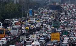 gurugram, hero honda chowk, umang bhardwaj chowk, delhi-jaipur highway, gurugram-pataudi road, gurug- India TV Paisa