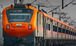 IRCTC, IRCTC e-Pantry, IRCTC e-Pantry service, online ticket booking, online reservation- India TV Paisa