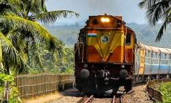 indian railways, east central railways, special trains, holi special trains, festival special trains- India TV Paisa