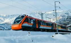 कटरा–श्रीनगर वंदे...- India TV Paisa