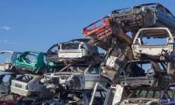 Old vehicles, Old vehicles in delhi, end of life vehicles, end of life vehicles in delhi, delhi tran- India TV Paisa