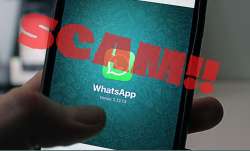 वायरल स्कैम मैसेज- India TV Paisa