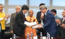 sats limited, sats, ai sats, air india sats, noida, noida international airport, yogi adityanath, si- India TV Paisa