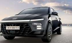 Hyundai Verna का अपडेटेड 2026 मॉडल।- India TV Paisa