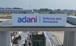 Uttar Pradesh Defense Corridor, UP Defense Corridor, Defense Corridor, UPEIDA, UPDIC- India TV Paisa