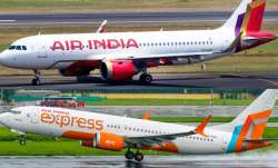 एयर इंडिया एक्सप्रेस हैदराबाद, बेंगलुरु और कोझिकोड से जेद्दा के लिए एक-एक राउंड ट्रिप उड़ान चलाएगी।- India TV Paisa