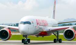 air india, dubai, jeddah, air india special flights for dubai, saudi arabia, uae, tata group, israel- India TV Paisa