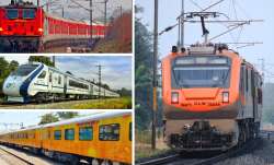 वंदे भारत, राजधानी और...- India TV Paisa