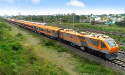 अमृत भारत एक्सप्रेस...- India TV Paisa