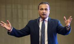 anil ambani, reliance, reliance group, reliance communications, cbi, central bureau of investigation- India TV Paisa