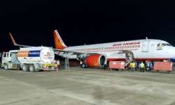 aai, airports authority of india, airport fuel stock, ministry of civil aviation, israel-iran war, m- India TV Paisa