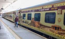 IRCTC कराएगा 7...- India TV Paisa