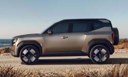 renault, renault india, renault duster, renault bridger, renault mini duster- India TV Paisa