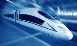 भारत की पहली बुलेट...- India TV Paisa