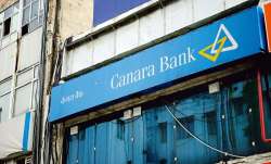 केनरा बैंक ने लोन की...- India TV Paisa