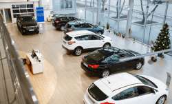 फरवरी में गाड़ियों की...- India TV Paisa