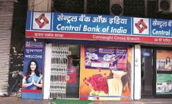 सेंट्रल बैंक ऑफ...- India TV Paisa