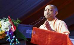 उत्तर प्रदेश के मुख्यमंत्री योगी आदित्यनाथ।- India TV Paisa