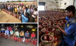 देश में LPG सिलेंडर का...- India TV Paisa