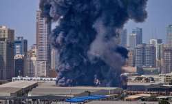 मिडिल ईस्ट तनाव का...- India TV Paisa