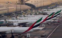 Tel Aviv airport, Dubai airport, Abu Dhabi airport, Doha airport, Tehran airport, qatar airport, kuw- India TV Paisa