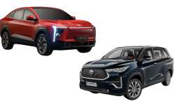 Hybrid और EV कारों में अंतर- India TV Paisa