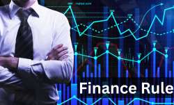 5 बेस्ट फाइनेंस रूल्स- India TV Paisa