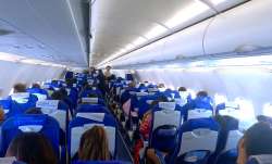 एयरलाइन फ्लाइट कैंसिल होने पर रिफंड भी दे रही हैं। - India TV Paisa