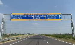 ganga expressway, ganga expressway lenght, ganga expressway update, ganga expressway inauguration, w- India TV Paisa