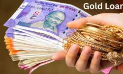 गोल्ड जूलरी के बदले बैंक लोन देते हैं।- India TV Paisa