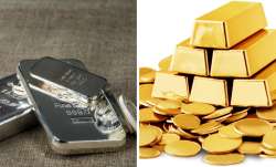 सोना हुआ महंगा, चांदी...- India TV Paisa