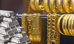 आज भारत के प्रमुख शहरों में सोने के भाव में मामूली उतार-चढ़ाव देखा जा रहा है।- India TV Paisa