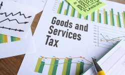 GST कलेक्शन में आया उछाल- India TV Paisa