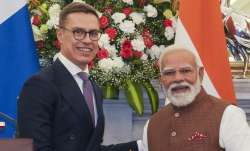 भारत-फिनलैंड के बीच...- India TV Paisa