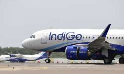 indigo, indigo ticket price hike, indigo Fares hike, Fuel Surcharge, atf, air india, crude oil, crud- India TV Paisa