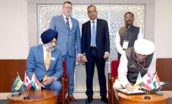 india-canada relations, india-canada deal, india-canada agreement, agri food sector, agri food indus- India TV Paisa