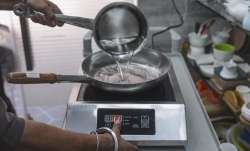 induction cooker, electric burner, induction cooktop, induction cooker price, electric burner price,- India TV Paisa