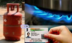 प्रधानमंत्री उज्ज्वला योजना (PMUY) के तहत आने वाले ग्राहकों को हर वित्त वर्ष में सिर्फ एक बार eKYC क- India TV Paisa