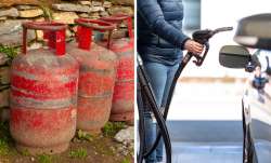 पेट्रोल-डीजल और LPG की...- India TV Paisa