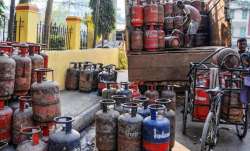 LPG, LPG cylinders, LPG cylinders stocks, iran israel war, qatar, qatar energies, natural gas, liqui- India TV Paisa