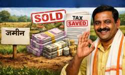 ₹3.21 करोड़ की जमीन बेचकर...- India TV Paisa